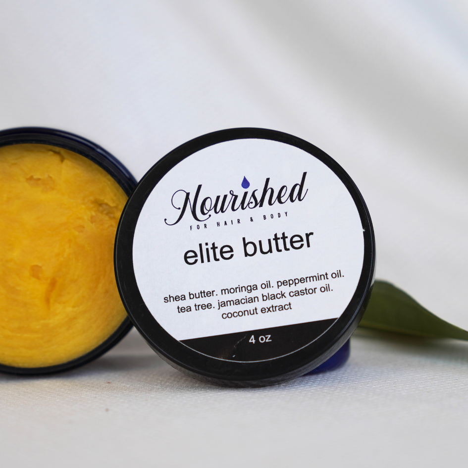 Elite Butter