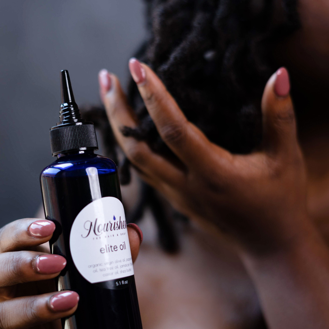 The Glow You Need!
