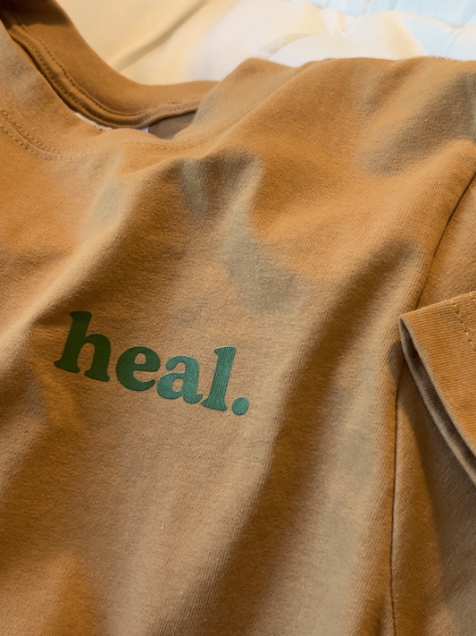 HEAL: SZN 2