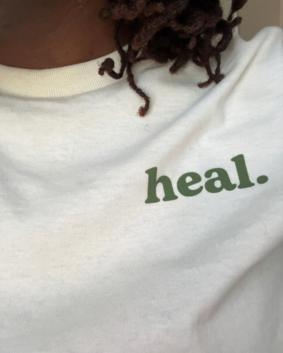 Heal: Szn One