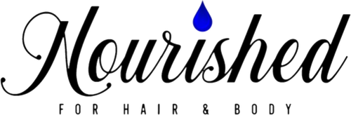 Nourished: For Hair & Body