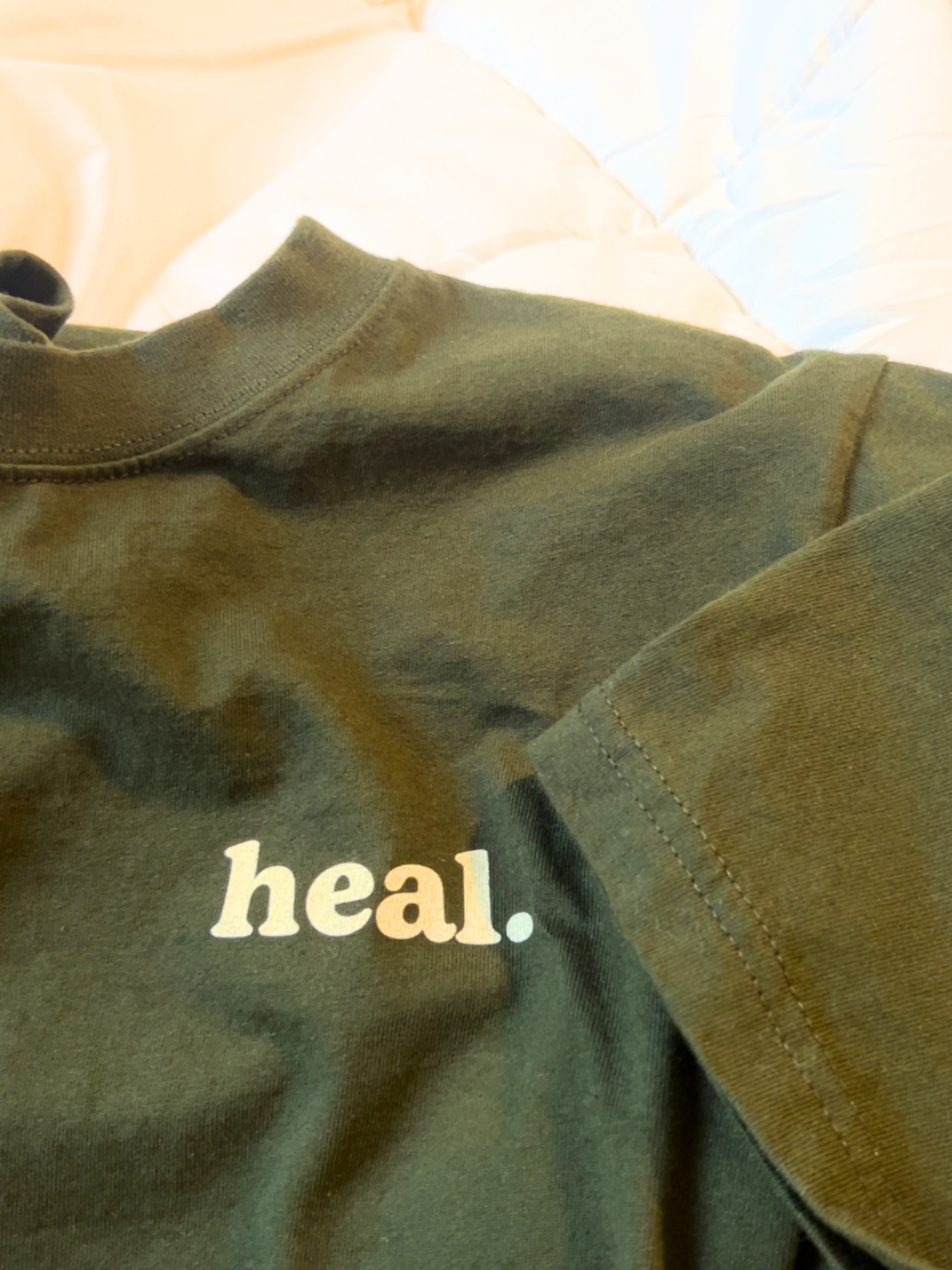 HEAL: SZN 2
