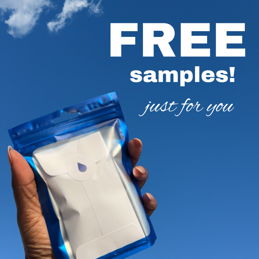 Just For You: Samples
