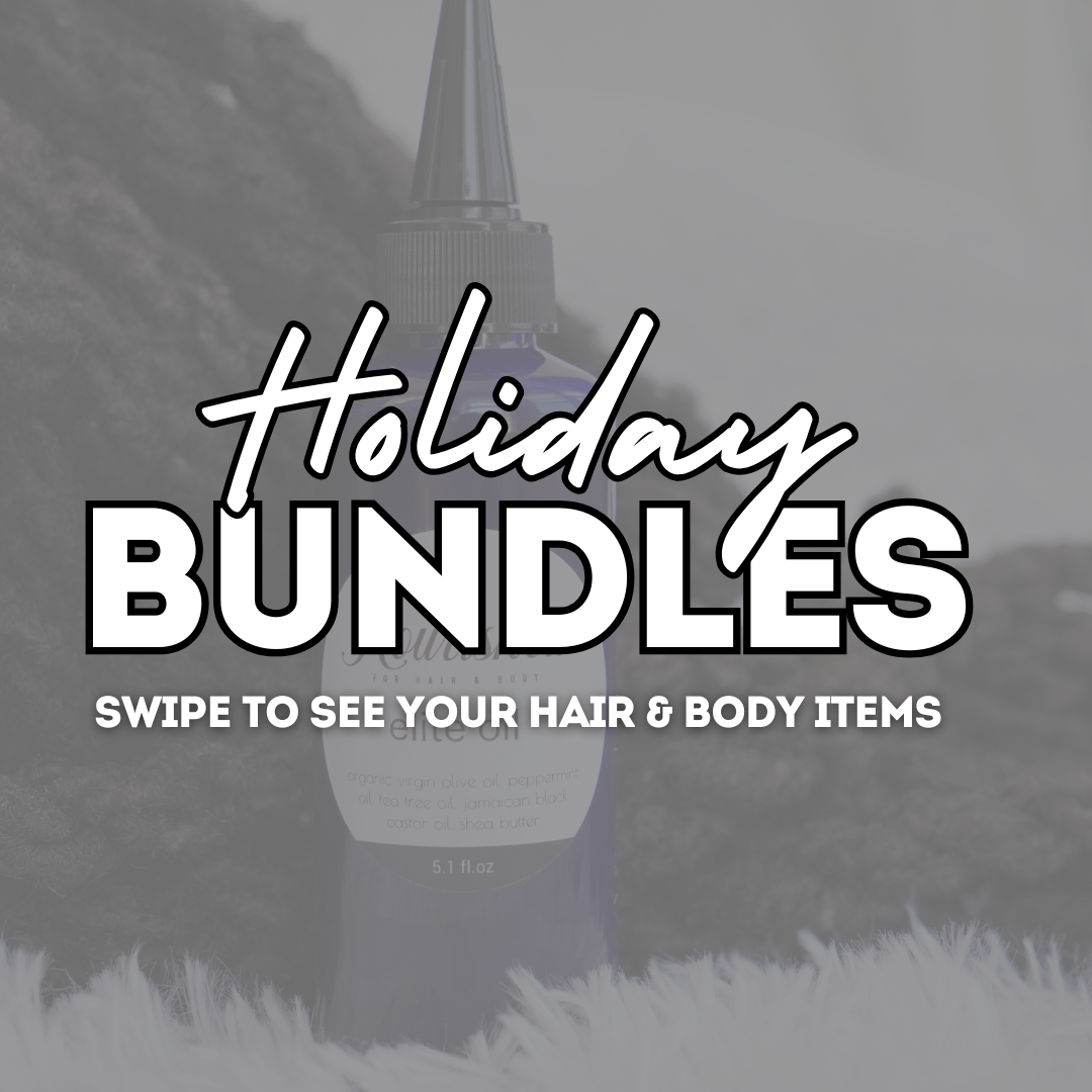 Holiday Bundles