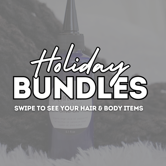 Holiday Bundles